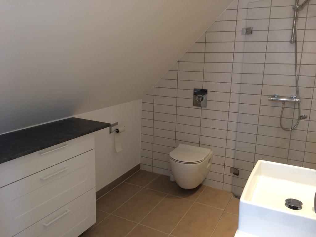 Villa Holger Skagen Eksteriør bilde