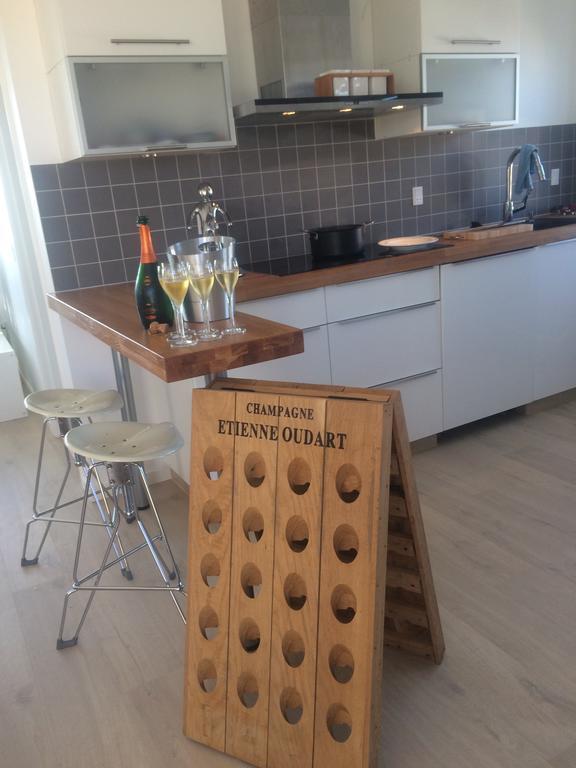 Villa Holger Skagen Eksteriør bilde