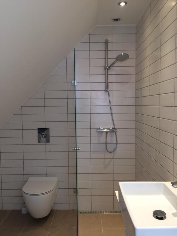 Villa Holger Skagen Eksteriør bilde
