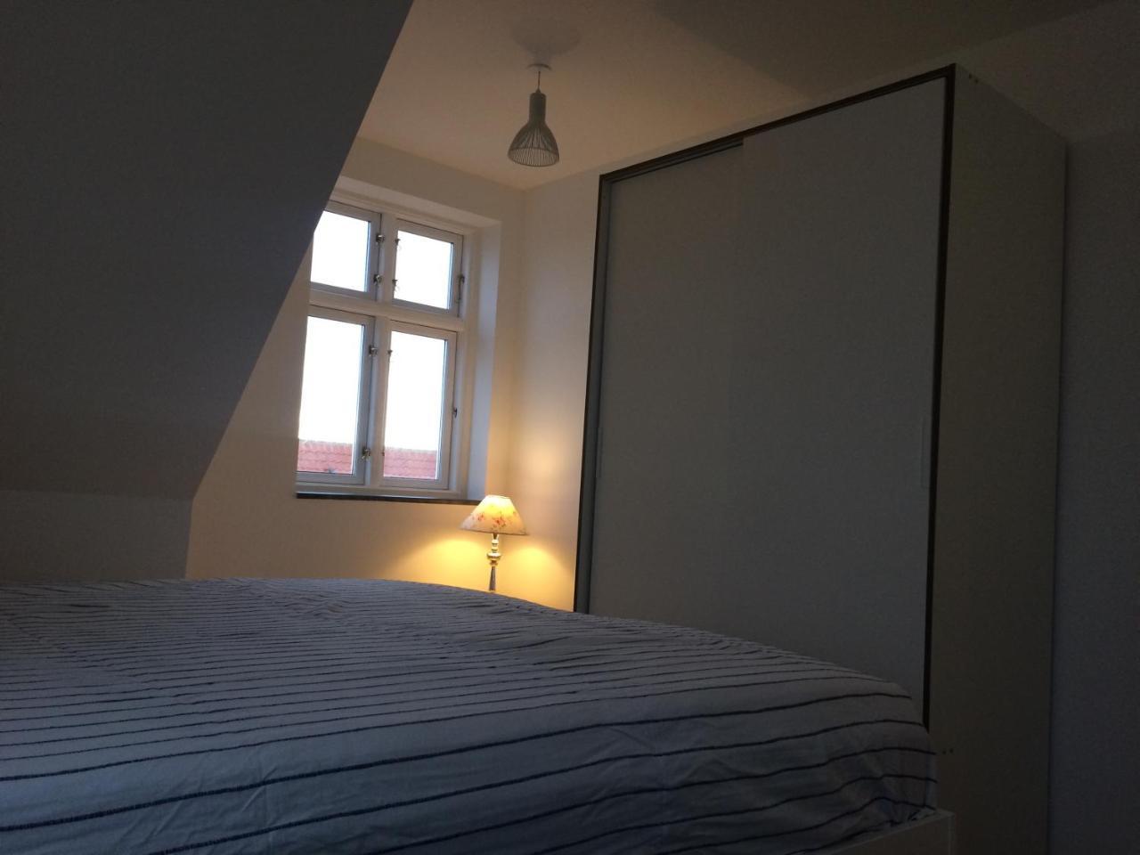 Villa Holger Skagen Eksteriør bilde